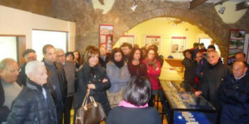La Pro Loco di Parghelia visita i musei di Ciro’
