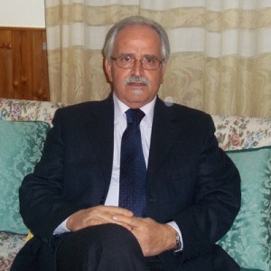 Presidente di Cirò Anteas prof Mussuto