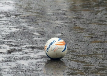 Calcio, allarme meteo: stop ai campionati regionali