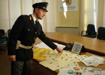 In arrivo il permesso di soggiorno elettronico