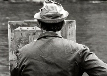 Crotone: intitolare una strada al pittore crotonese Bruno Sesto