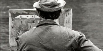 Crotone: intitolare una strada al pittore crotonese Bruno Sesto