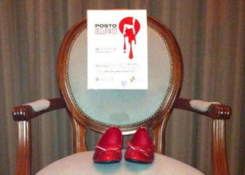 Marisa Garofalo a Ciro’ Marina per dire no alla violenza contro le donne