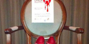 Marisa Garofalo a Ciro’ Marina per dire no alla violenza contro le donne