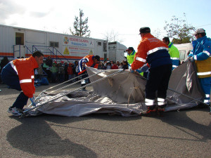 protezione civile