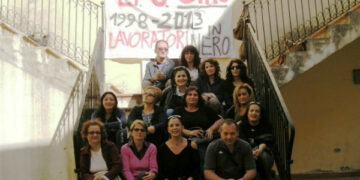 Lpu ed Lsu sul piede di guerra