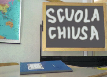 Maltempo, scuole chiuse anche a Strongoli e Cotronei