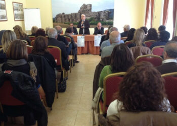 Volontariato penitenziario in Calabria, seminario congiunto CSV Calabria