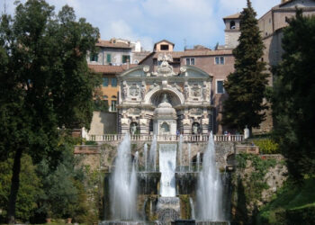 Il Liceo di Ciro’ al nono Girocorto a Tivoli