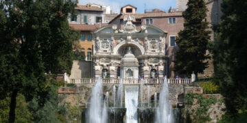 Il Liceo di Ciro’ al nono Girocorto a Tivoli