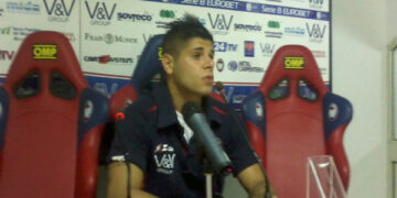 Serie B, rossoblu’ imbattuti a Padova conservano il quinto posto