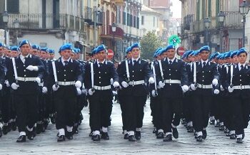 Concorso per Agenti di Polizia Penitenziaria, 260 posti