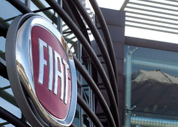 Gruppo Fiat in prima fila nella riduzione della CO2