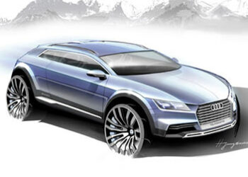 Audi: in arrivo 11 nuovi modelli entro il 2020