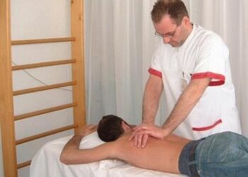 Concorso per Fisioterapisti, assunzioni a Tempo Indeterminato