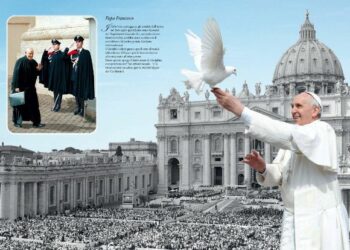 Cosenza, presentato calendario Carabinieri: ecco le immagini