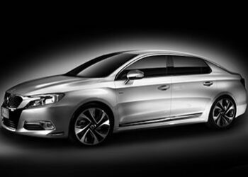 Citroën cala l’asso per la Cina con la Ds5 Ls