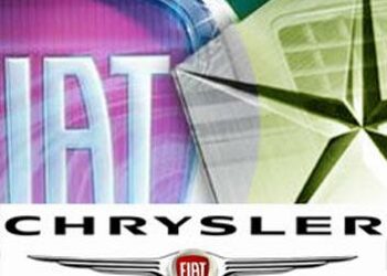 Auto Usa, boom di vendite per Chrysler, Ford e Gm
