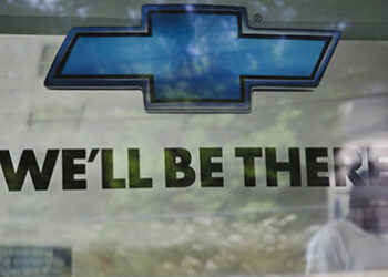 Chevrolet addio in Europa, GM punta tutto su Opel