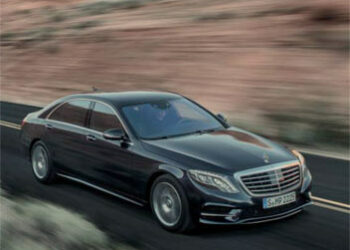 Autonomous driving: le auto che guidano da sole