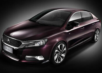 Citroën consolida l’offensiva in Cina puntando sul segmento premium