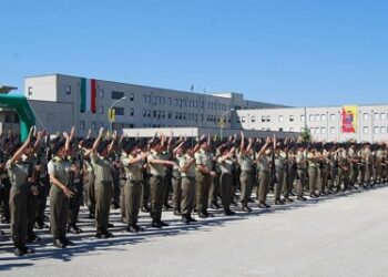 Concorso forze armate: 2229 posti in Esercito, Marina e Aeronautica