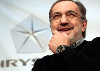 Chrysler, vendite ancora in aumento negli Stati Uniti