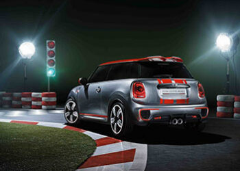 Nuova Mini, arriva anche la John Cooper Works