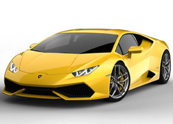 Lamborghini Huracán, debutta l’erede della Gallardo