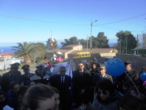 ALBERO LEGALITA' PARTECIPANTI