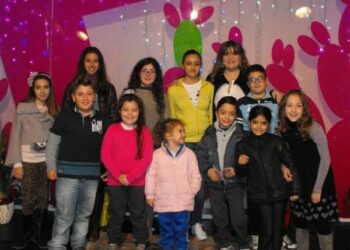 Teatro, nasce l’accademia a Ciro’ Marina