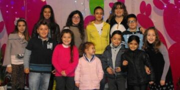 Teatro, nasce l’accademia a Ciro’ Marina