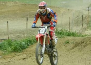 Alfonso Torchia vince il ‘Beach Cross Mediterranee’