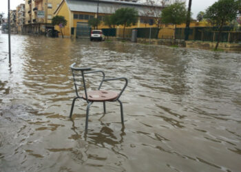 Eventi alluvionali, Oliverio: dal Governo aiuti ai territori colpiti