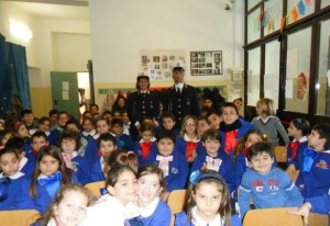 Alunni Comprensivo di Cariati