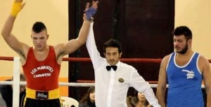 Angelo Gentile e Roberto Cimmino