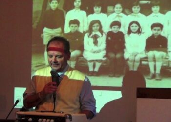 Briatico nel Mondo, un paese allo specchio