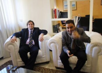 Comune Ciro’ Marina, Ferrari e Anania si dimettono