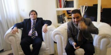 Comune Ciro’ Marina, Ferrari e Anania si dimettono