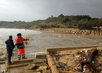 Attivata sala operativa Misericordia a Isola Capo Rizzuto
