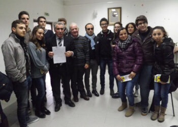 Donazione, Avis Cariati incontra i giovani