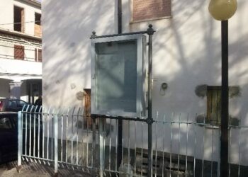 A Crucoli un altro esattore, stavolta sulla pubblicita’