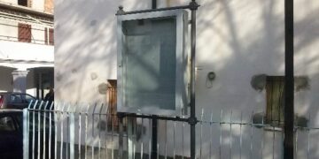 A Crucoli un altro esattore, stavolta sulla pubblicita’