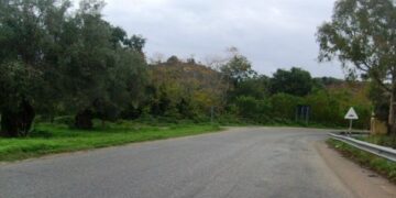 Ribattezzata la curva maledetta