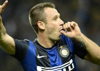 Cassano-Sampdoria, la storia di un amore mai finito…