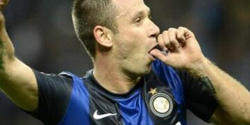 Cassano-Sampdoria, la storia di un amore mai finito…
