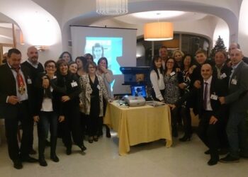 Corriamo per fare Correre Samuele: cena solidale a Isola