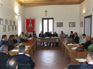 Consiglio Comunale del 2-12-3013 (2)