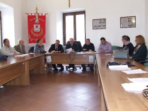 Consiglio Comunale del 2-12-3013 (4)