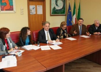 Orientamento, firmata convenzione per due istituti crotonesi